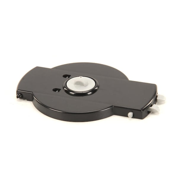 Cover, Assembly, L3D-05